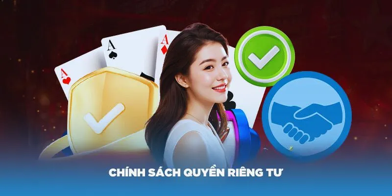 Lợi ích khi tham gia chính sách quyền riêng tư